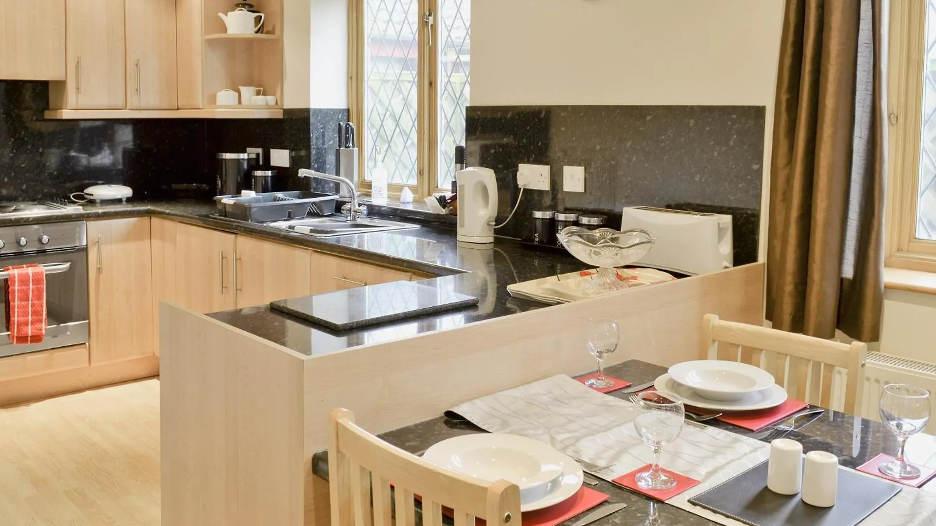 Beech Cottage - E4779 Atwick Holiday home