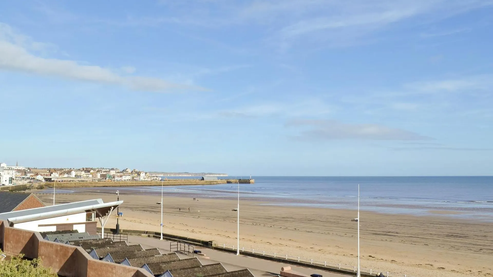 Holiday home Beech Cottage - E4779 Atwick
