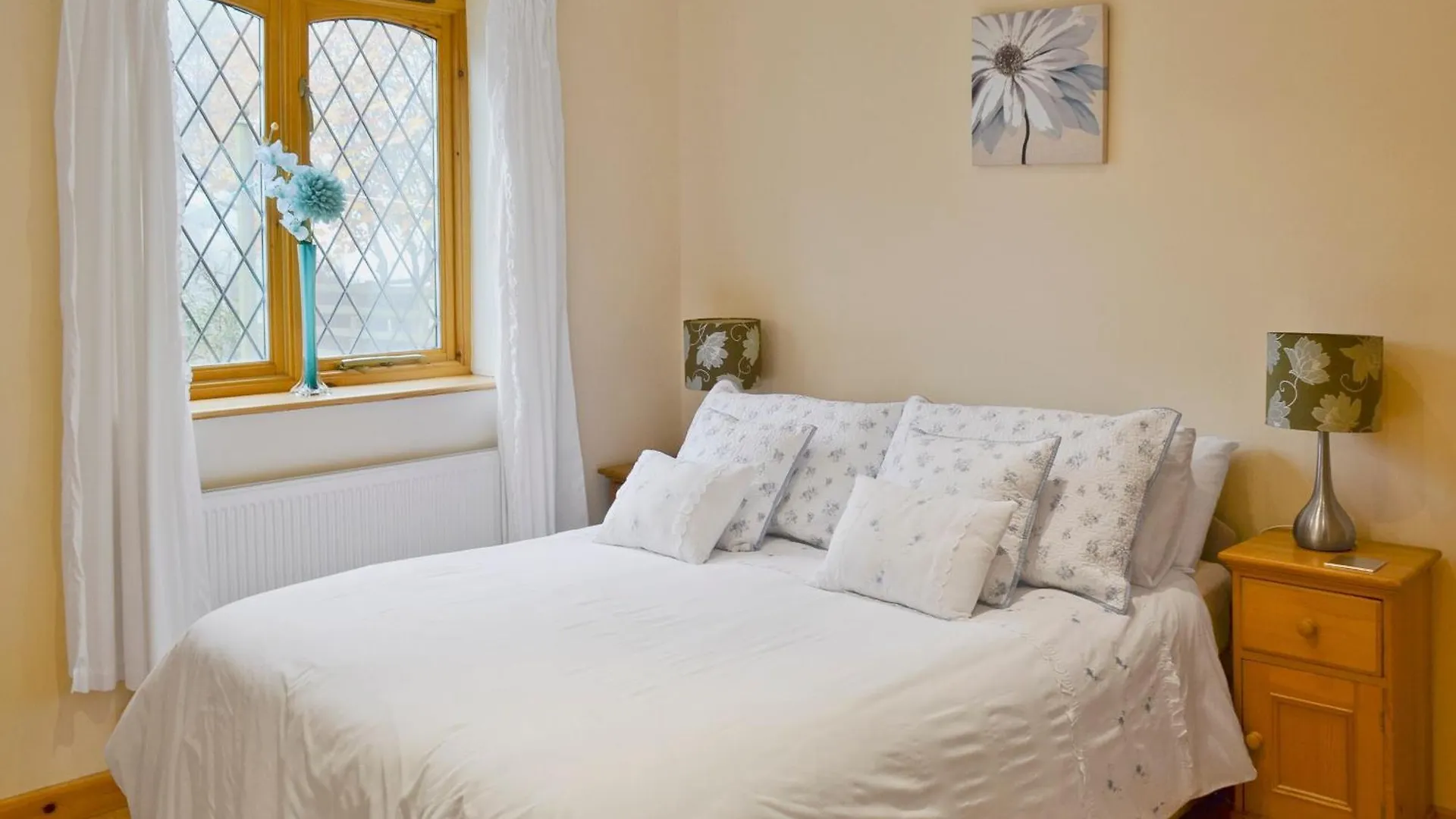 Beech Cottage - E4779 Atwick United Kingdom
