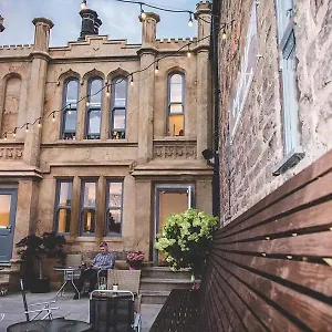 4* Hotel The George Wright Boutique Hotel, Bar & Restaurant