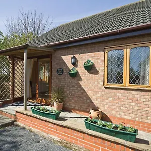  Holiday home Willow - E4778